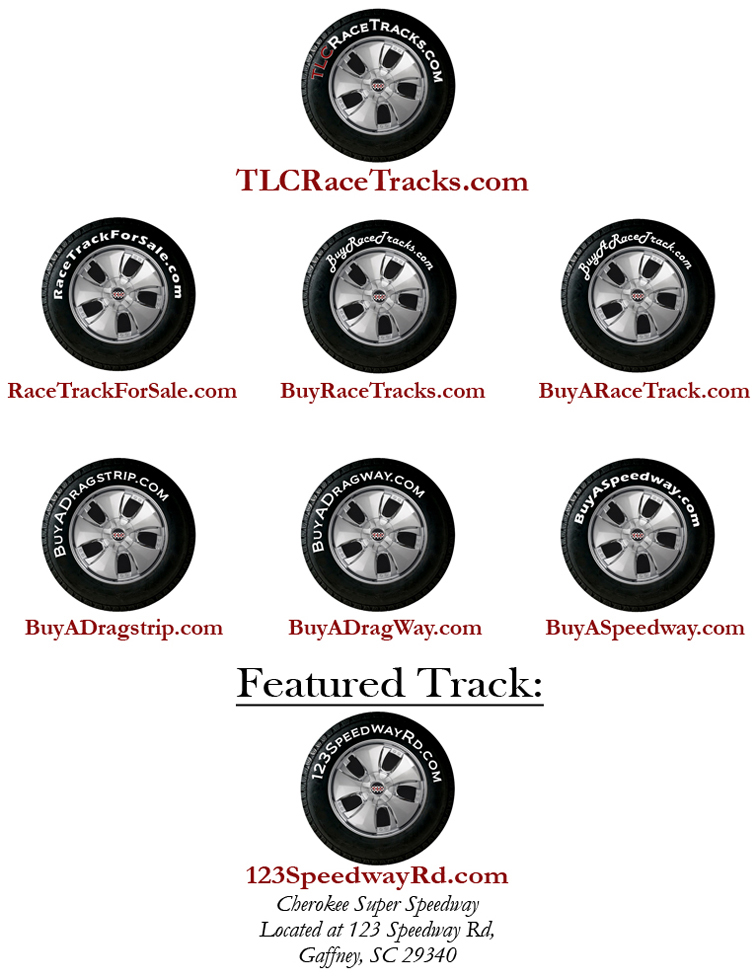 Other Track Sites